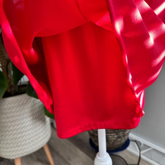 🛍️CATO  dress & cover Set Size 6 excellent condition. - Picture 2 of 10